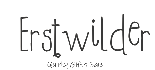 Quirky Gifts Sale