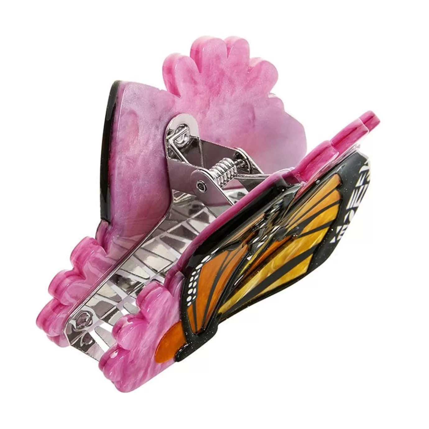 Erstwilder A Butterfly Named Flutter Hair Clip Claw* Hair Clips & Claws