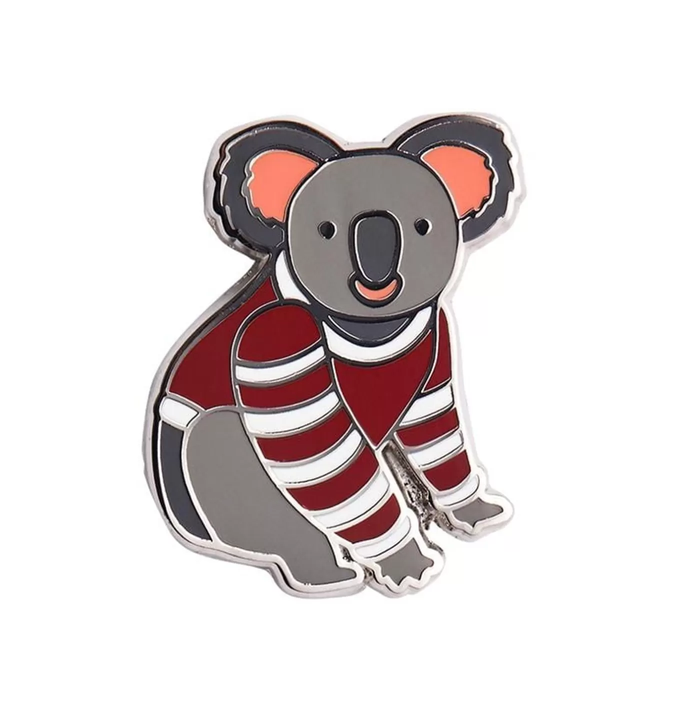 Erstwilder A Comfy Christmas Enamel Pin* Enamel Pins