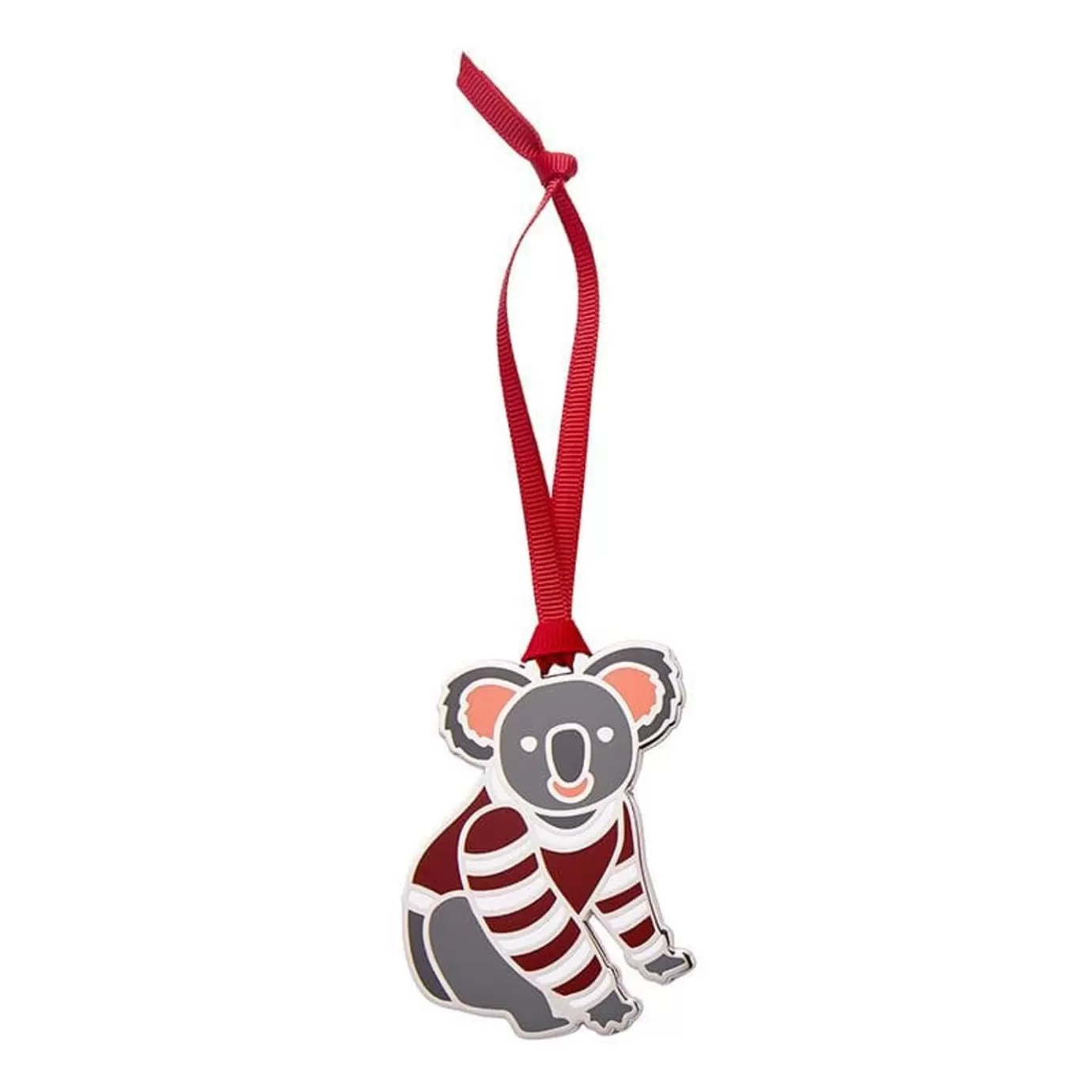 Erstwilder A Comfy Christmas Tree Ornament* Tree Ornaments