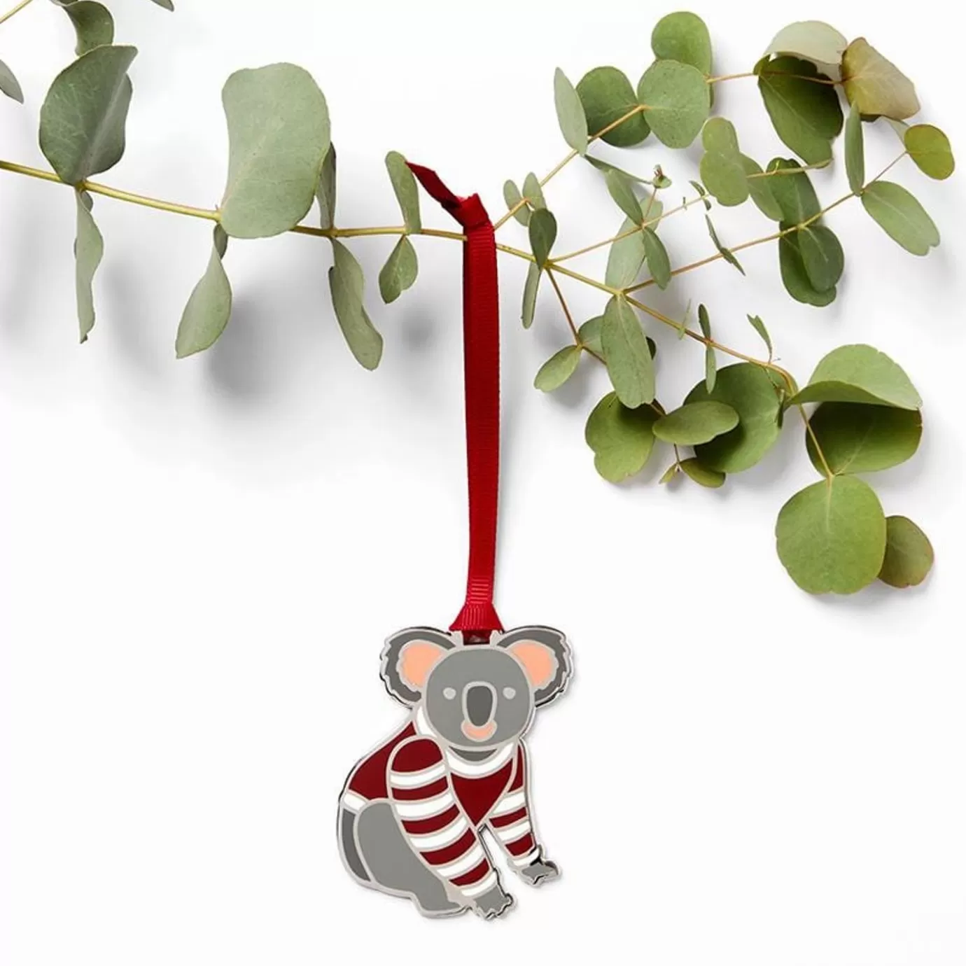 Erstwilder A Comfy Christmas Tree Ornament* Tree Ornaments