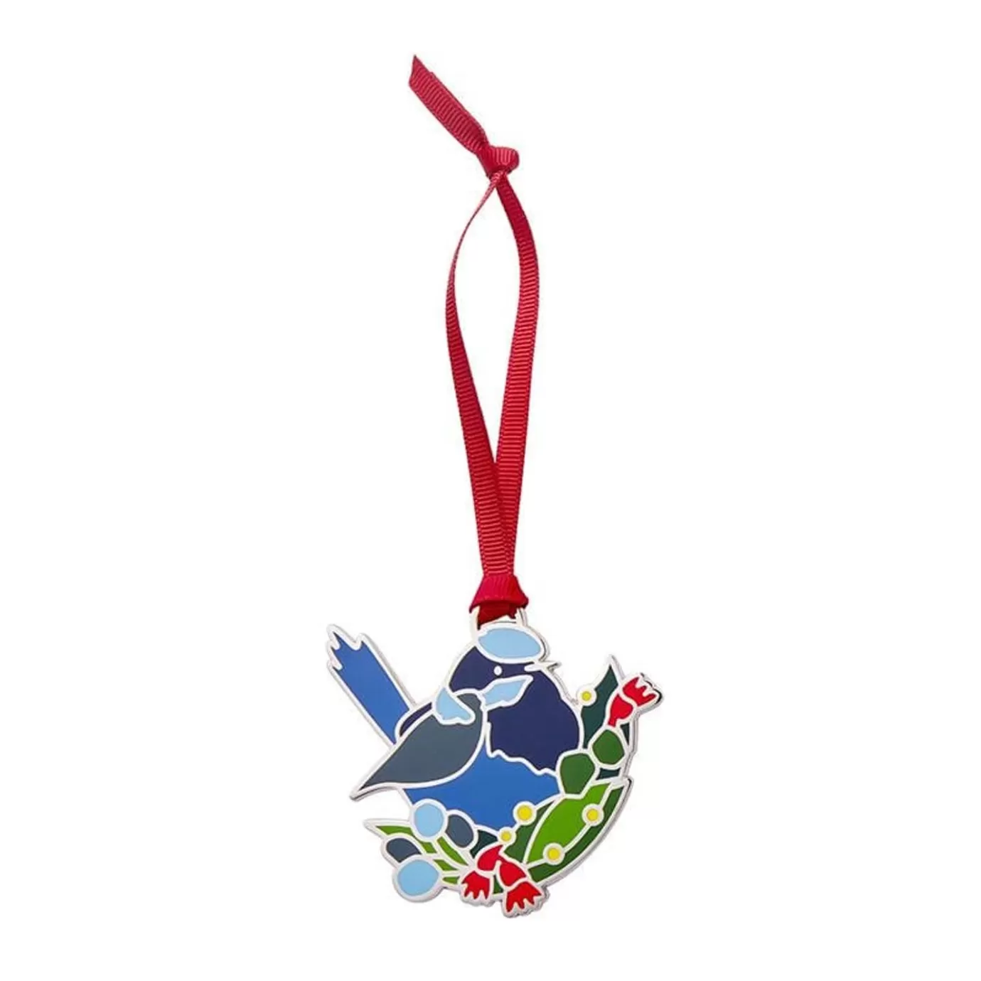 Erstwilder A Splendid Christmas Tree Ornament* Tree Ornaments