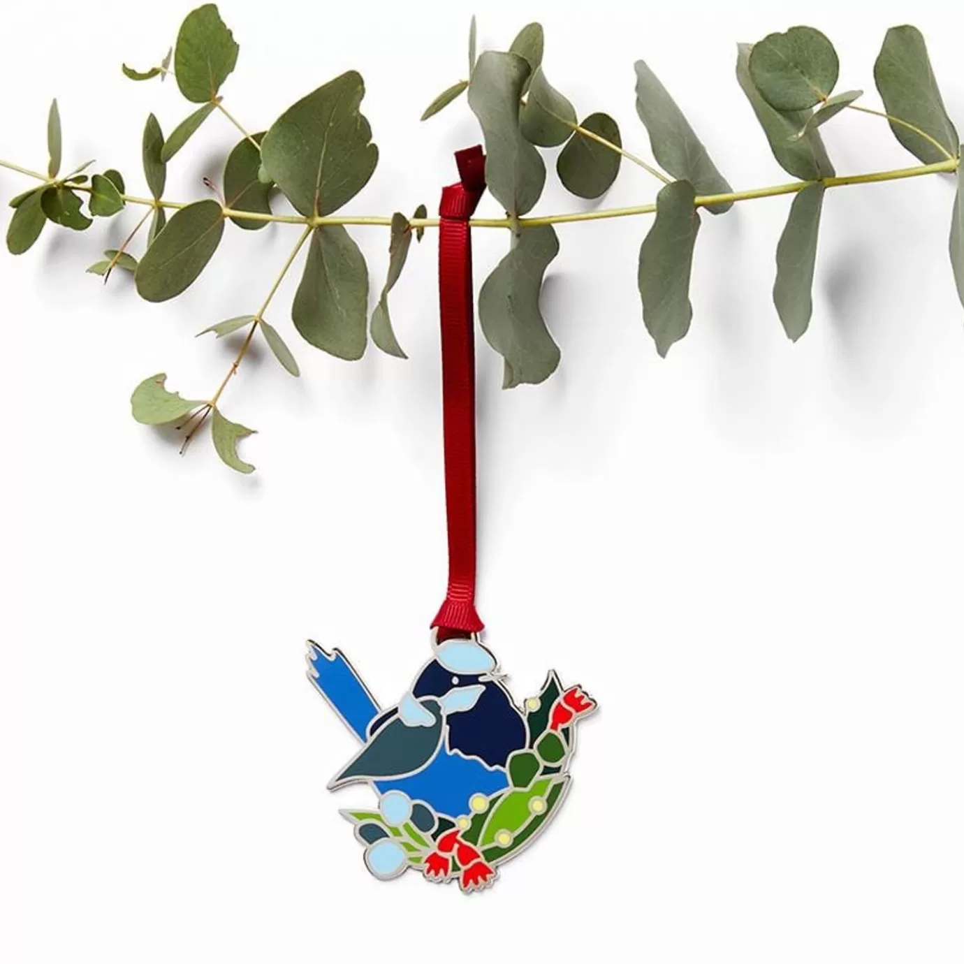 Erstwilder A Splendid Christmas Tree Ornament* Tree Ornaments