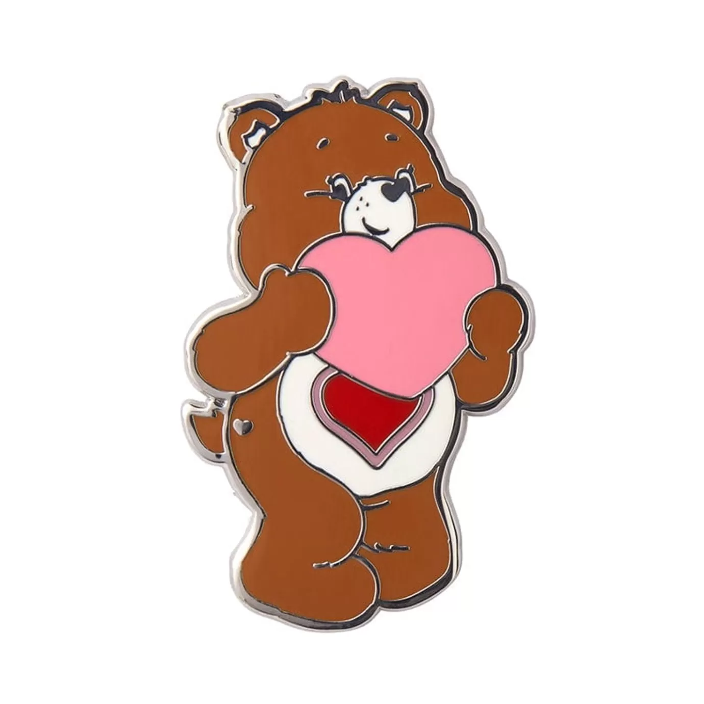 Erstwilder A Tender Heart Enamel Pin* Enamel Pins