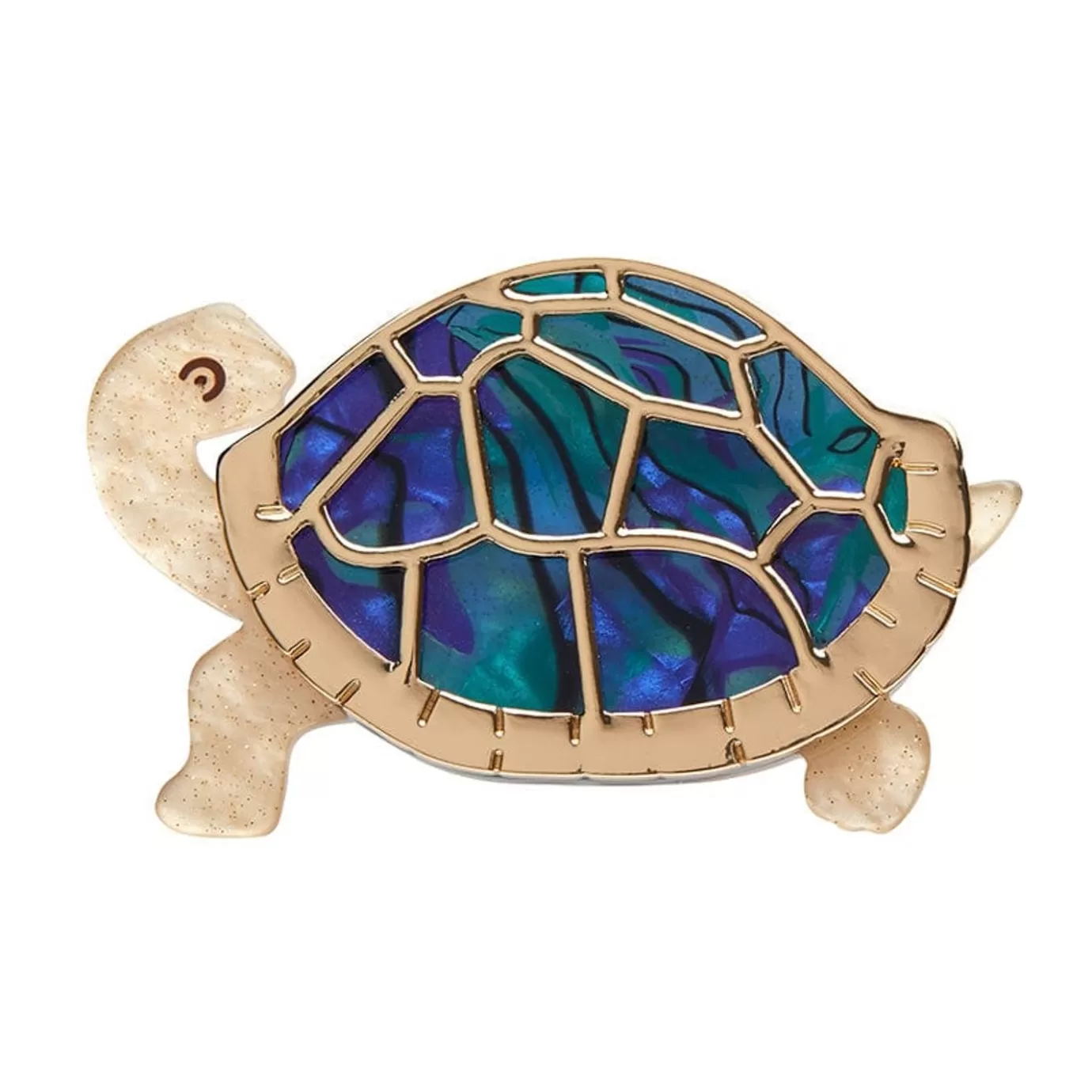 Erstwilder Ancient Altruism Brooch* Brooches