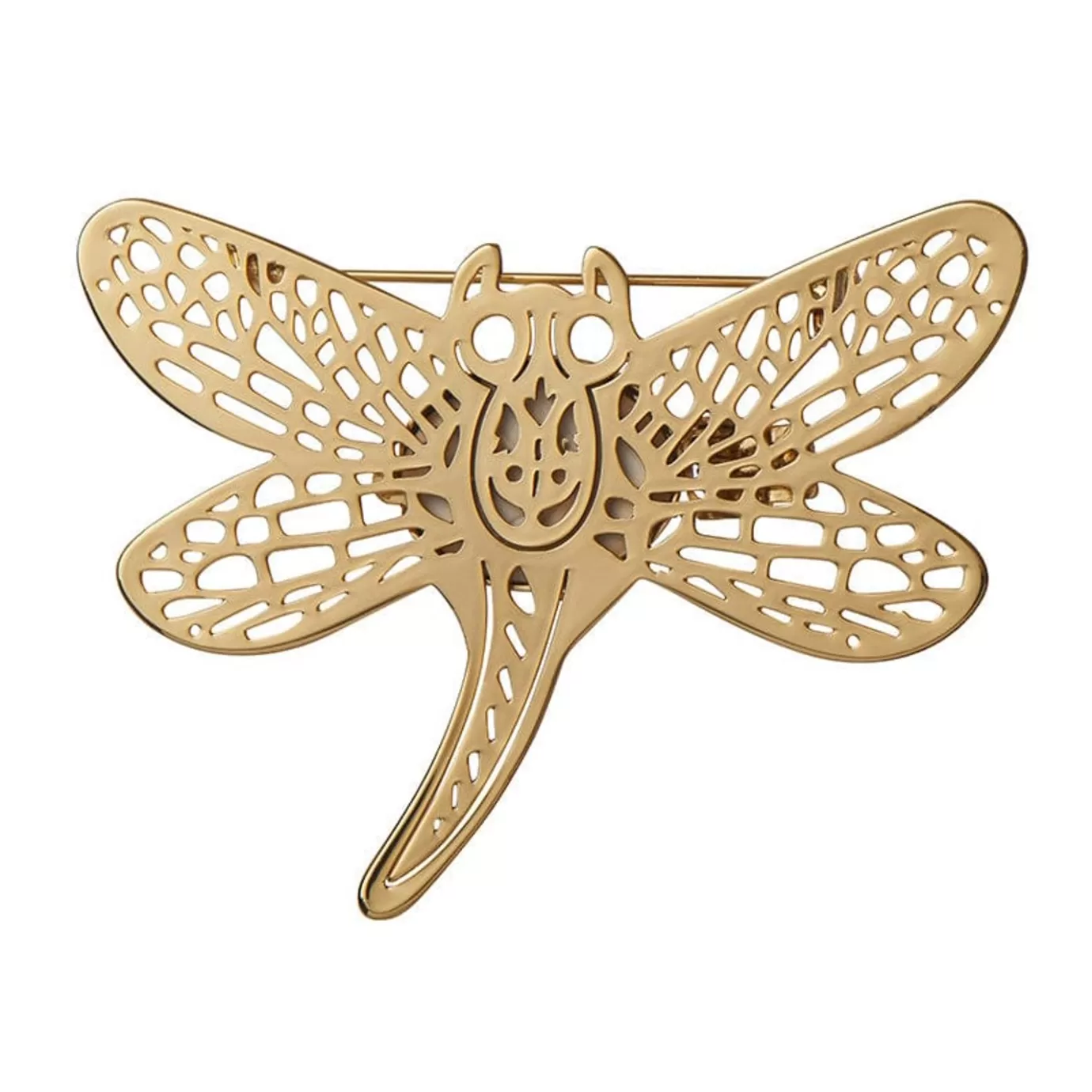 Erstwilder As The Dragon Flies Perfume Brooch* Brooches