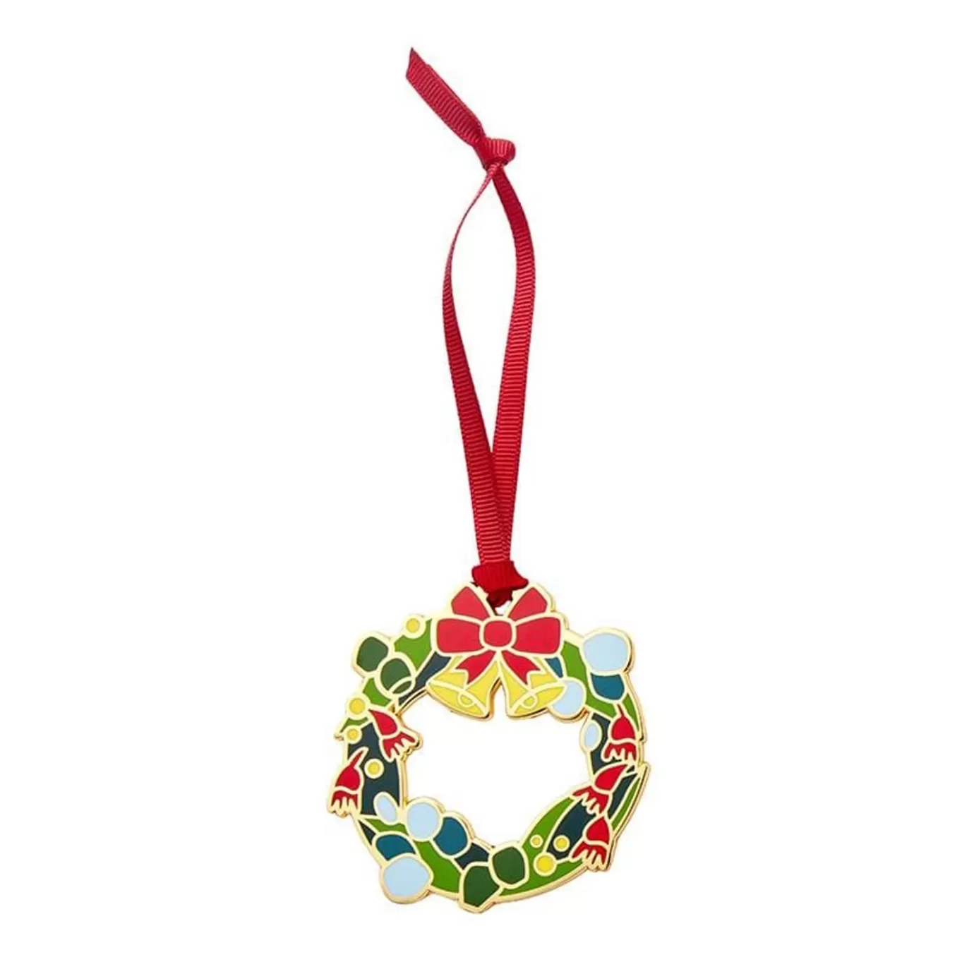 Erstwilder Australian Advent Tree Ornament* Tree Ornaments
