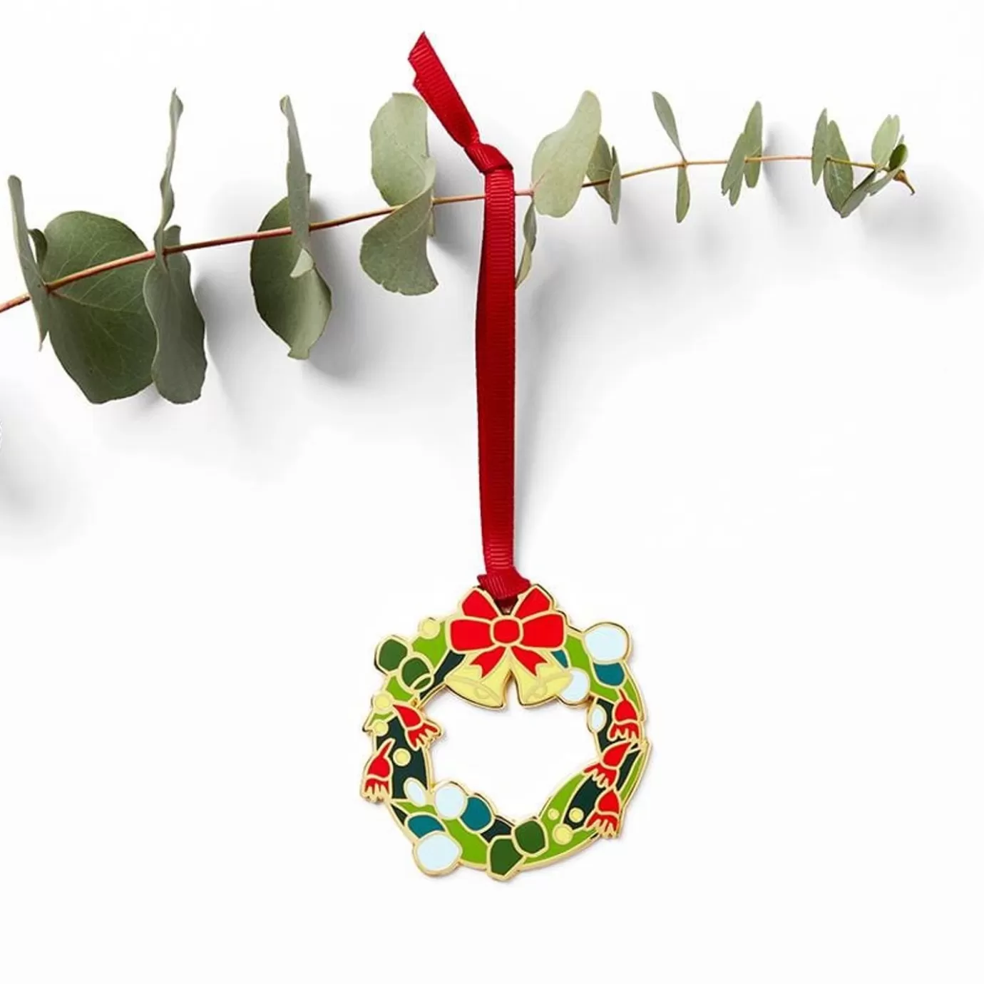 Erstwilder Australian Advent Tree Ornament* Tree Ornaments