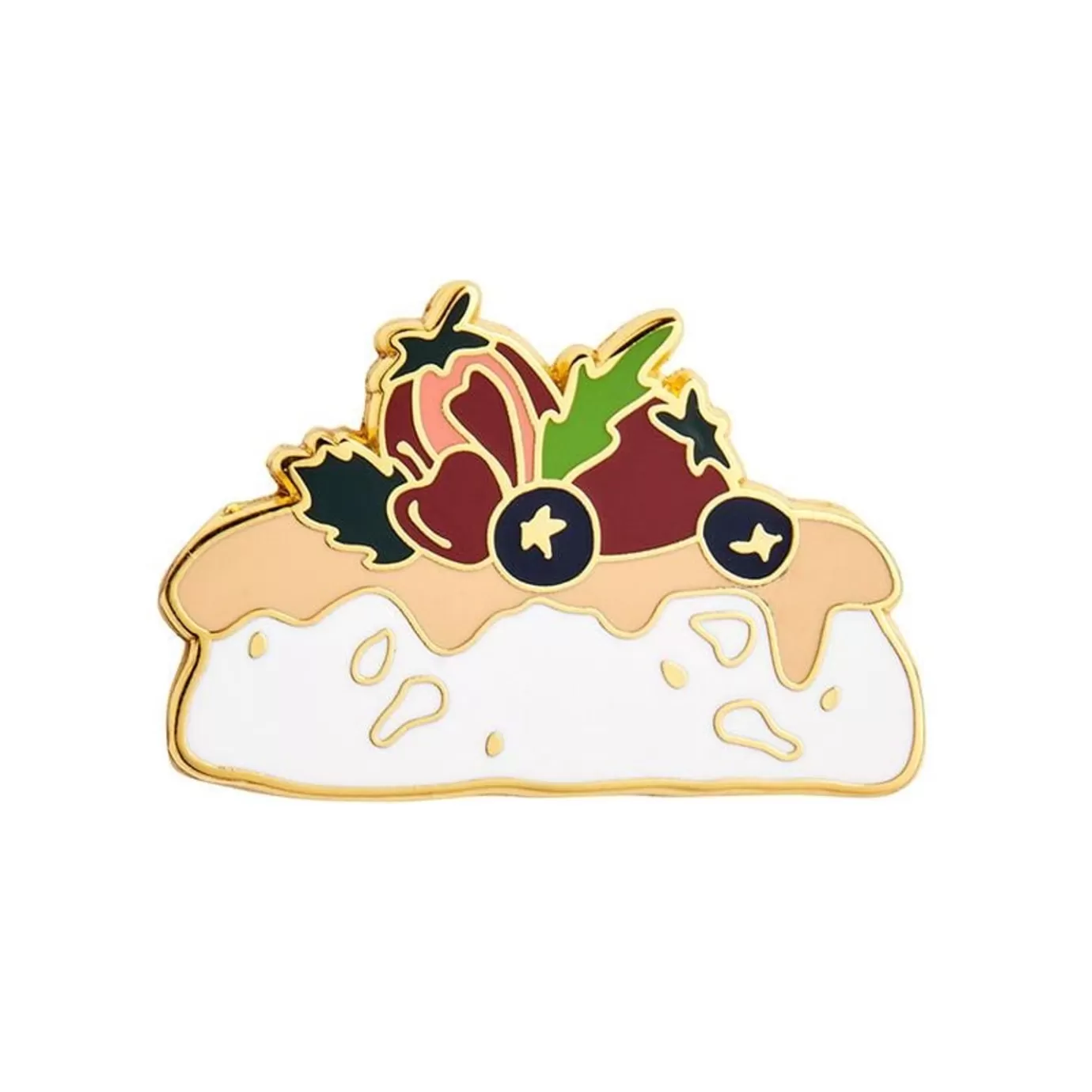 Erstwilder Australia'S Favourite Fruit Enamel Pin* Enamel Pins