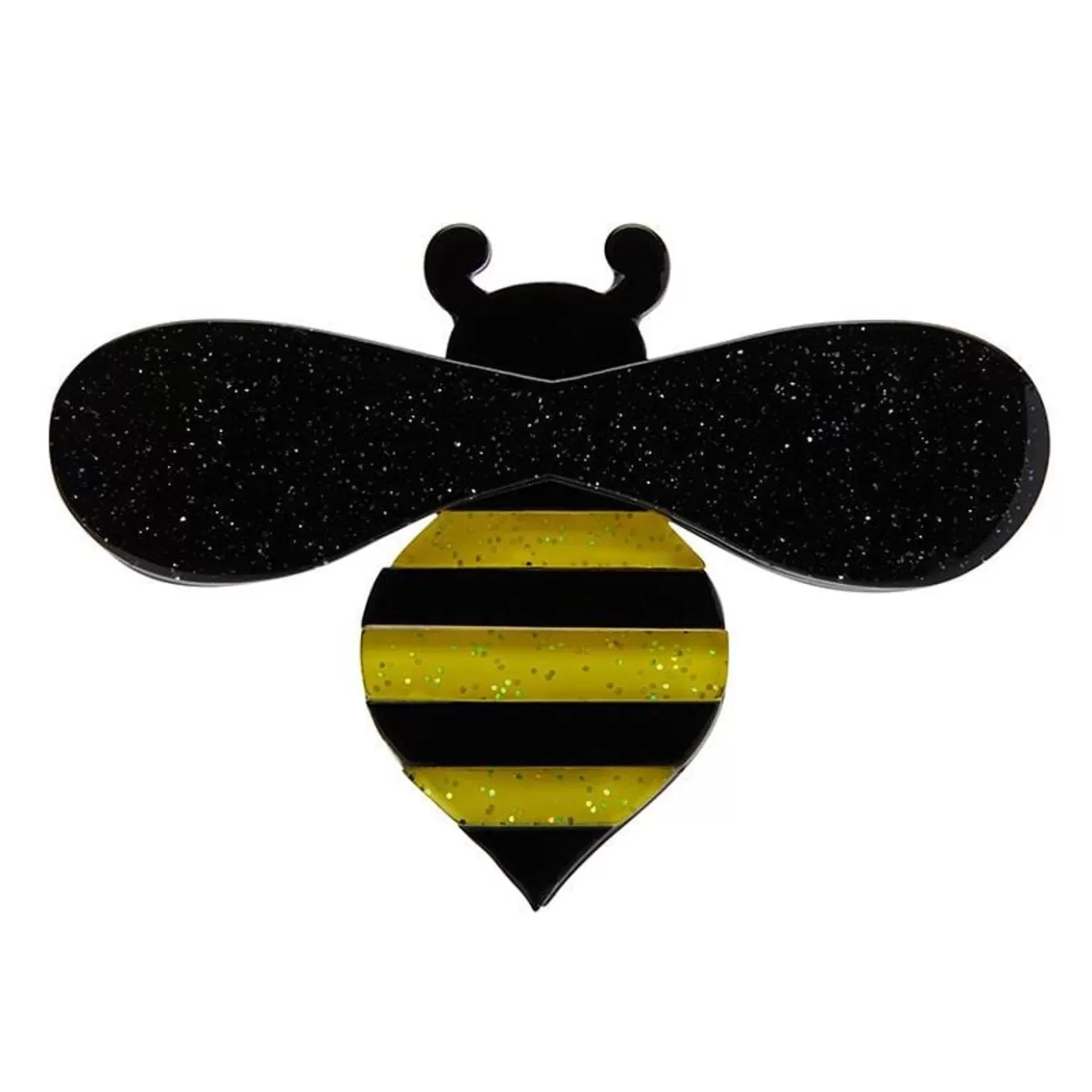 Erstwilder Babette Bee Brooch* Necklaces