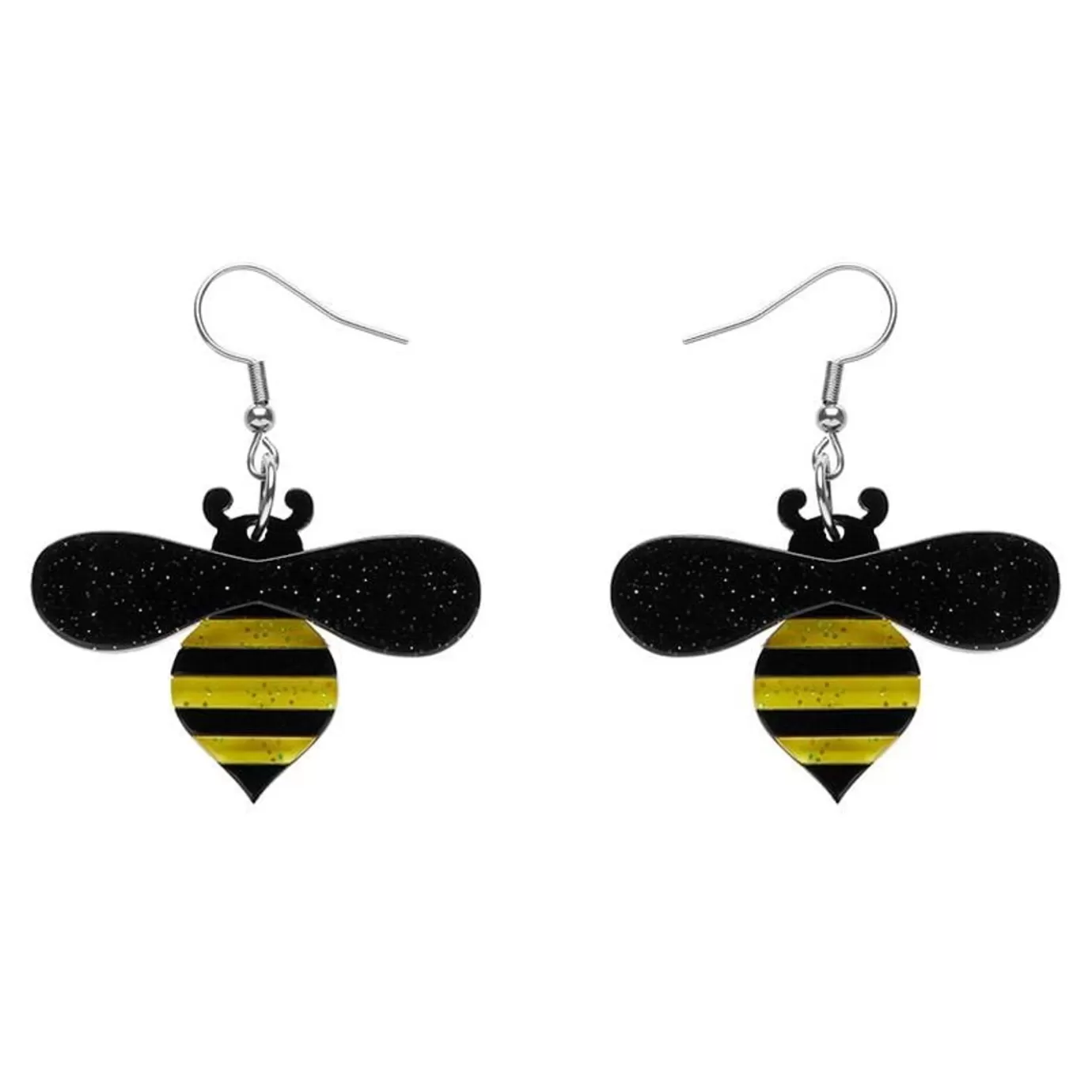 Erstwilder Babette Bee Earrings* Earrings