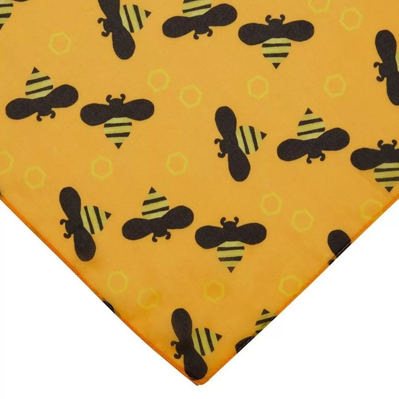 Erstwilder Babette Bee Head Scarf* Scarves