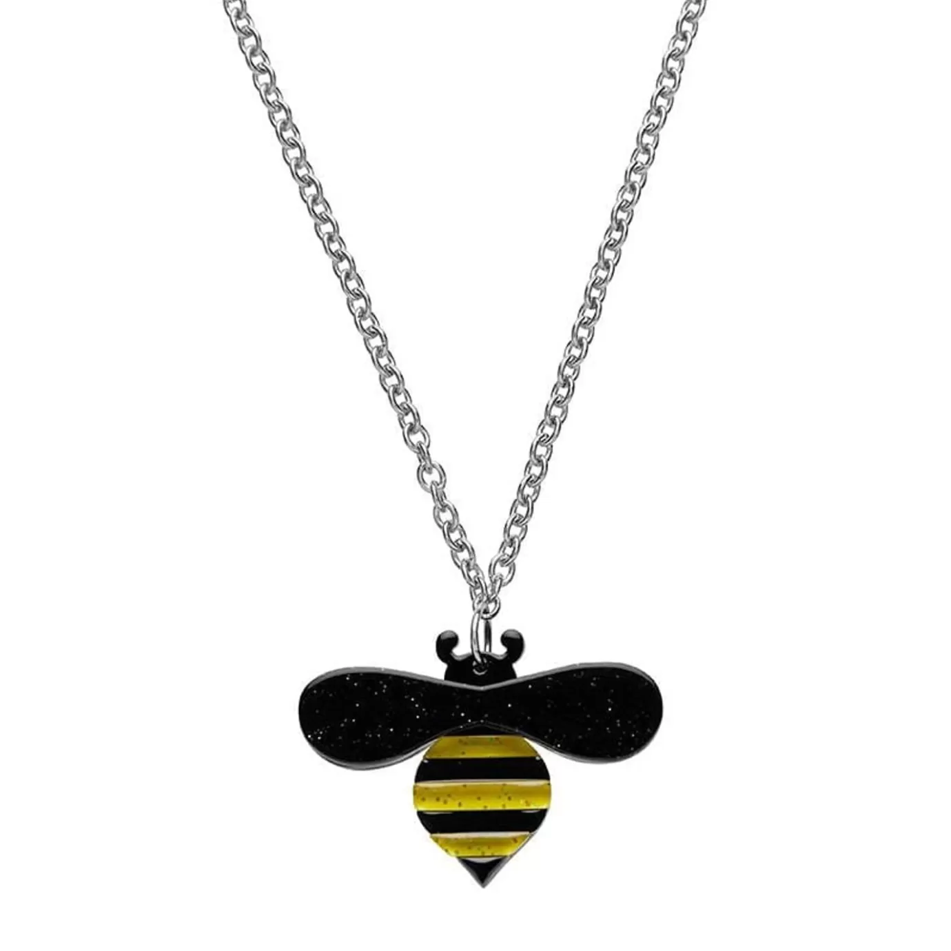 Erstwilder Babette Bee Pendant Necklace* Necklaces