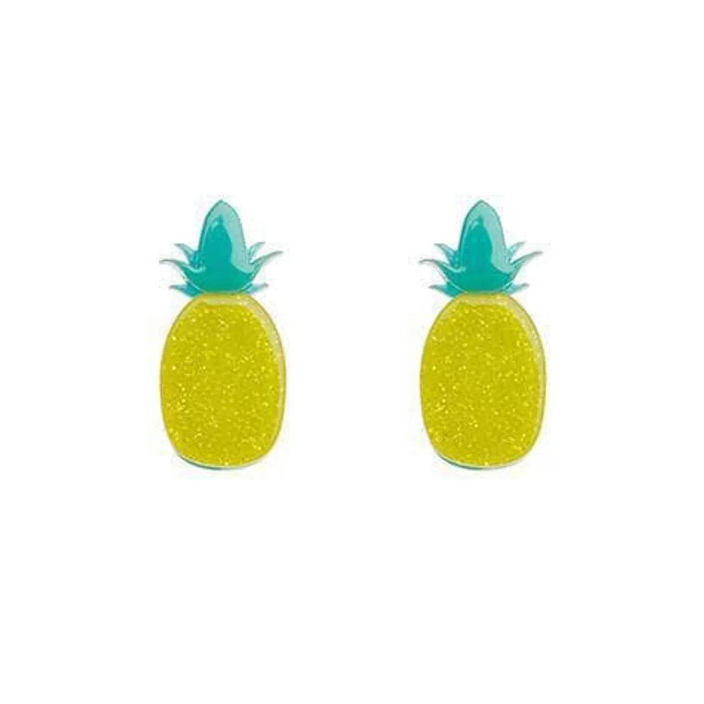 Erstwilder Baby Pines Earrings* Earrings