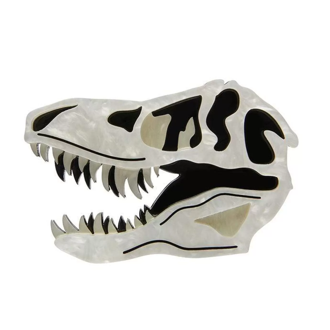 Erstwilder Bad To The Bone Brooch* Brooches