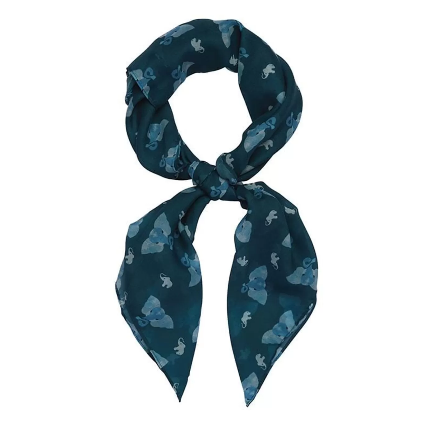 Erstwilder Balthazar Head Scarf* Scarves