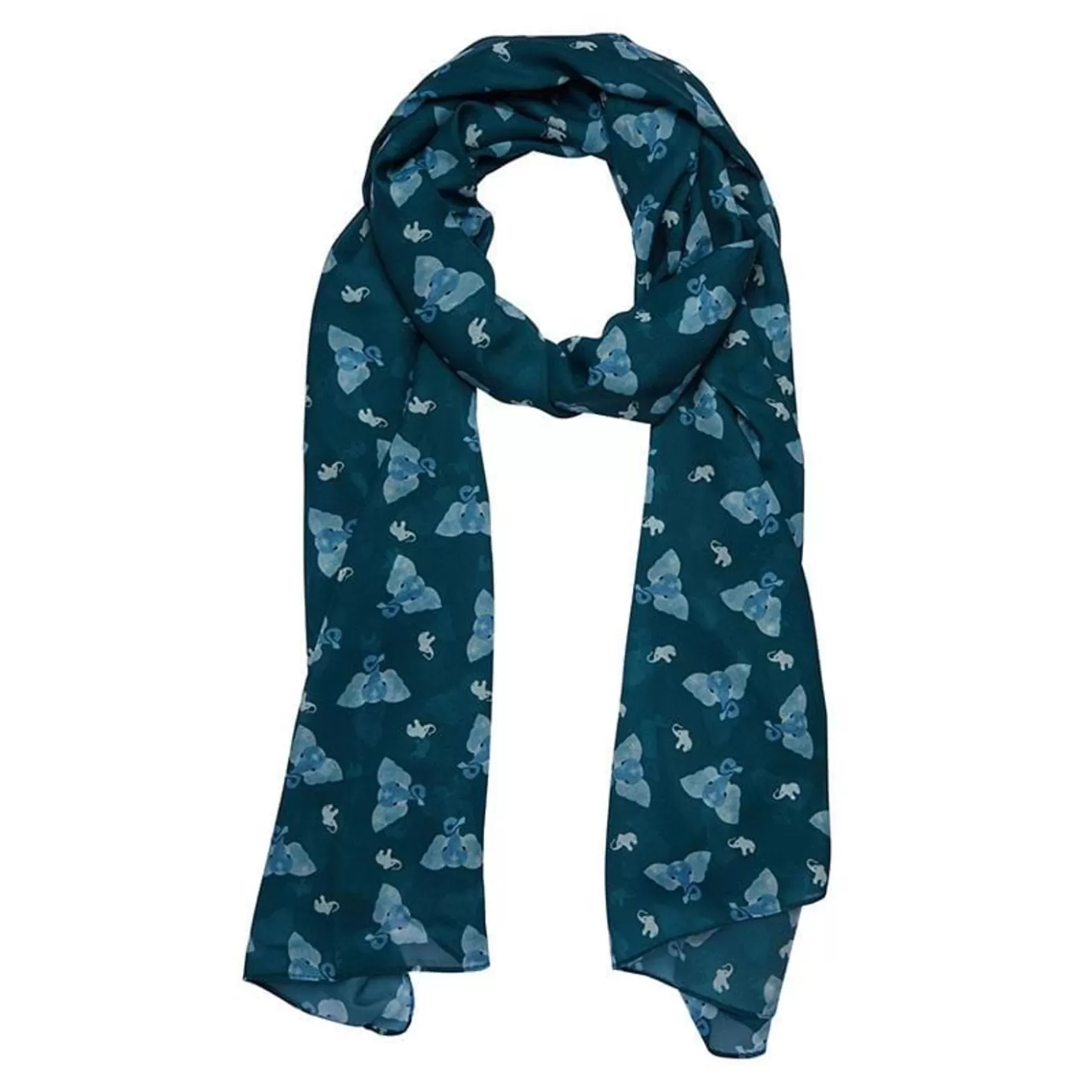 Erstwilder Balthazar Large Neck Scarf* Scarves