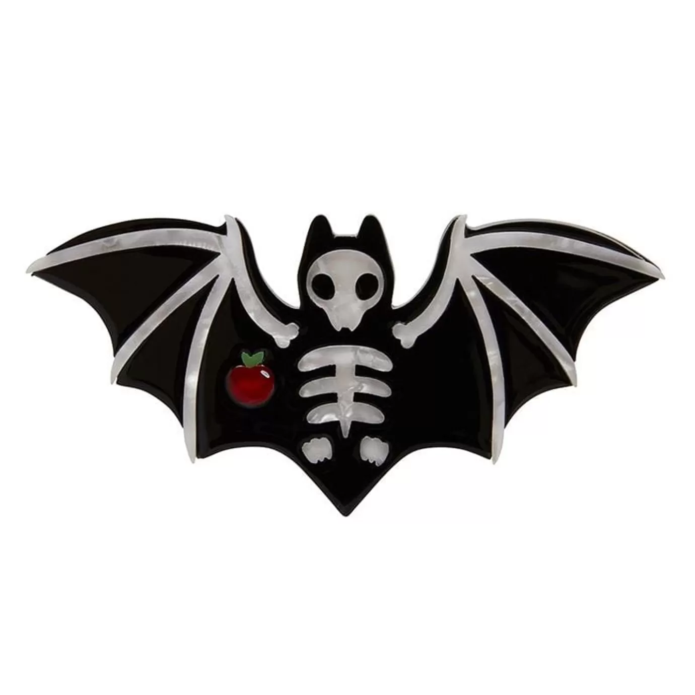 Erstwilder Bat Out Of Hell Brooch* Brooches