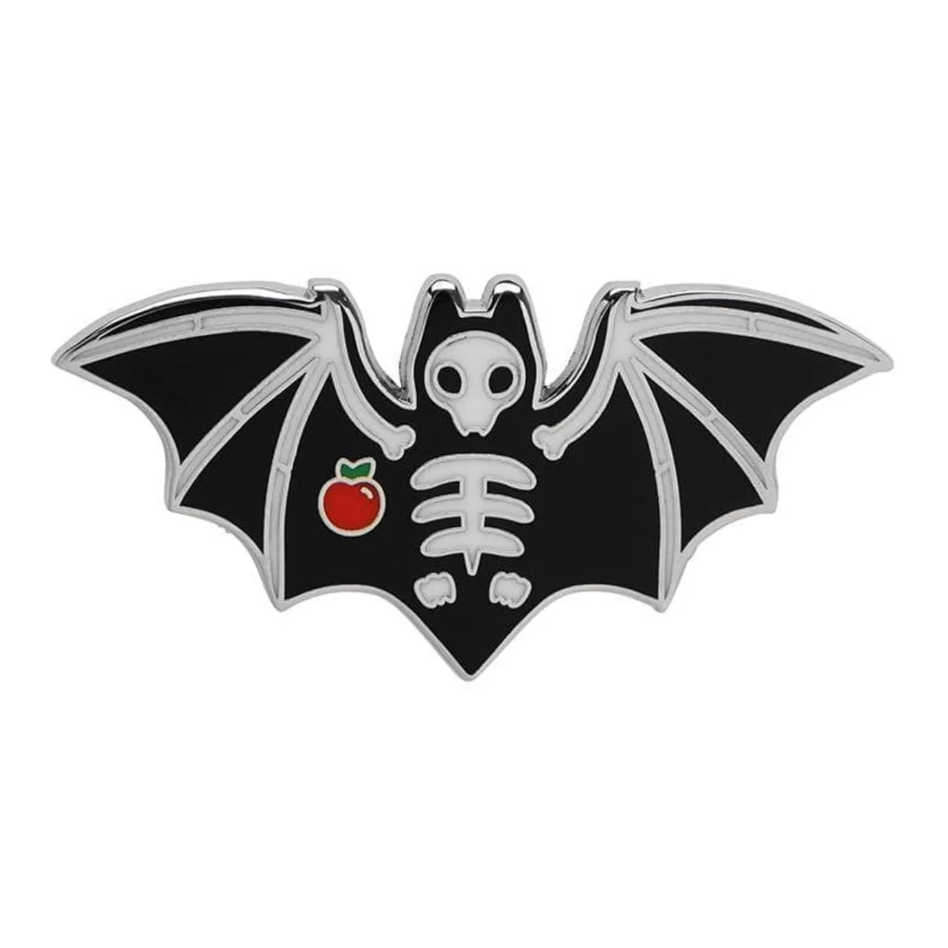 Erstwilder Bat Out Of Hell Enamel Pin* Enamel Pins