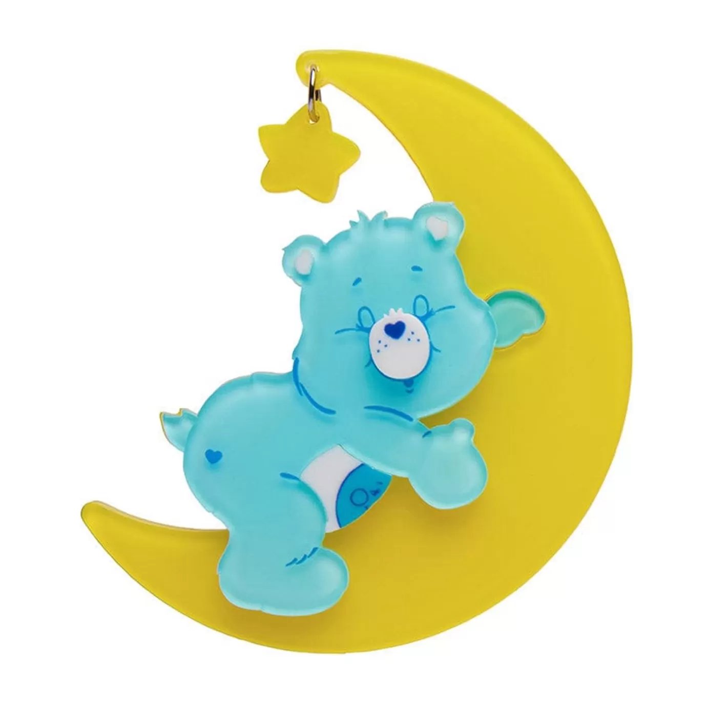Erstwilder Bed Time! Brooch* Brooches