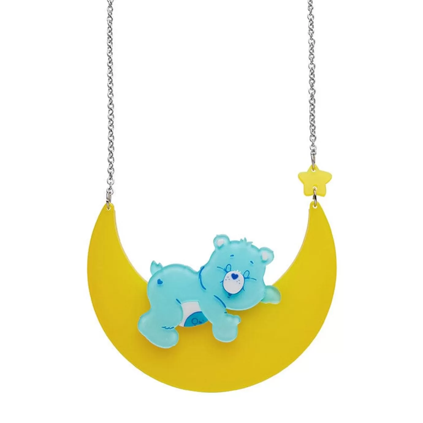 Erstwilder Bed Time! Necklace* Necklaces