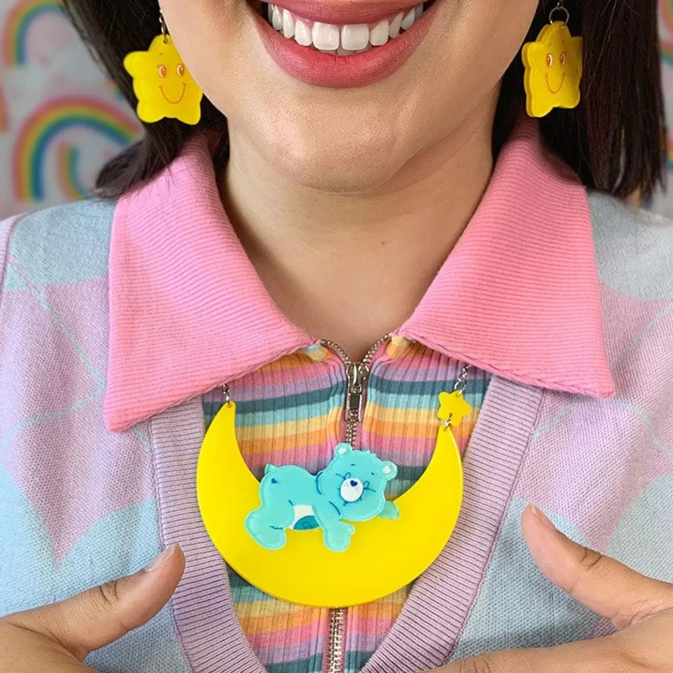 Erstwilder Bed Time! Necklace* Necklaces