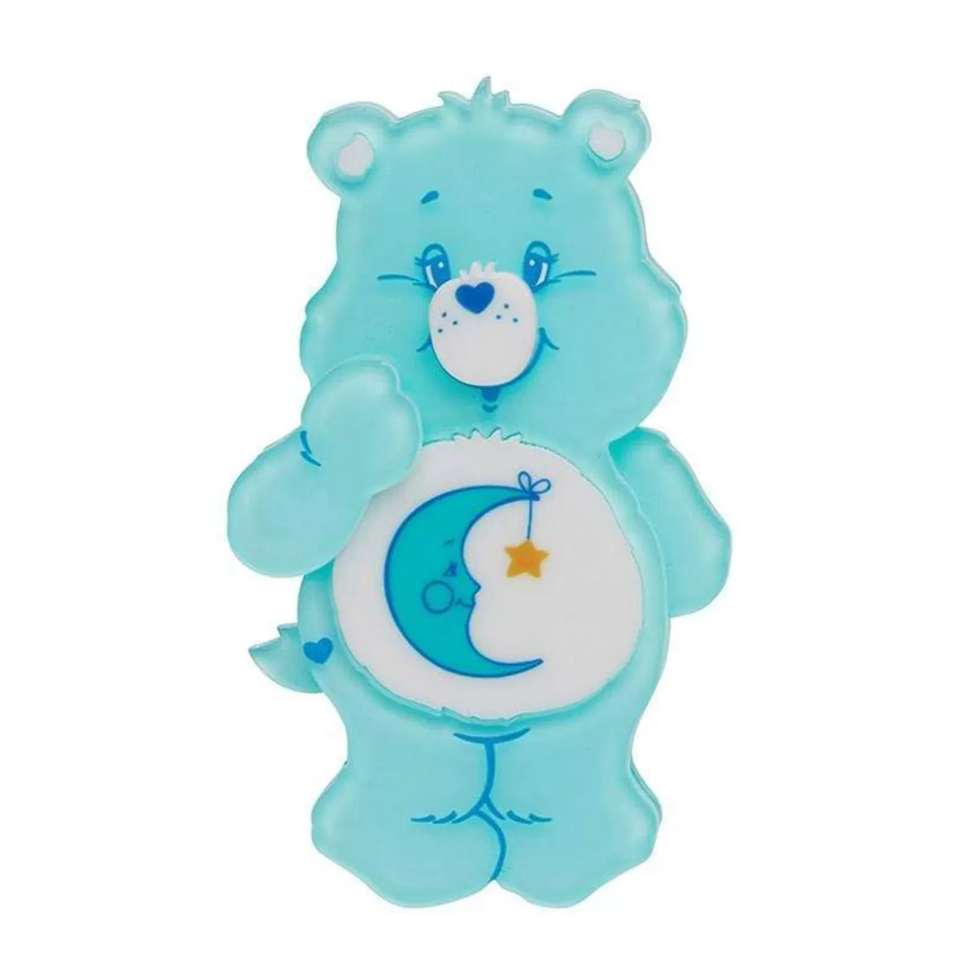Erstwilder Bedtime Bear Brooch* Brooches