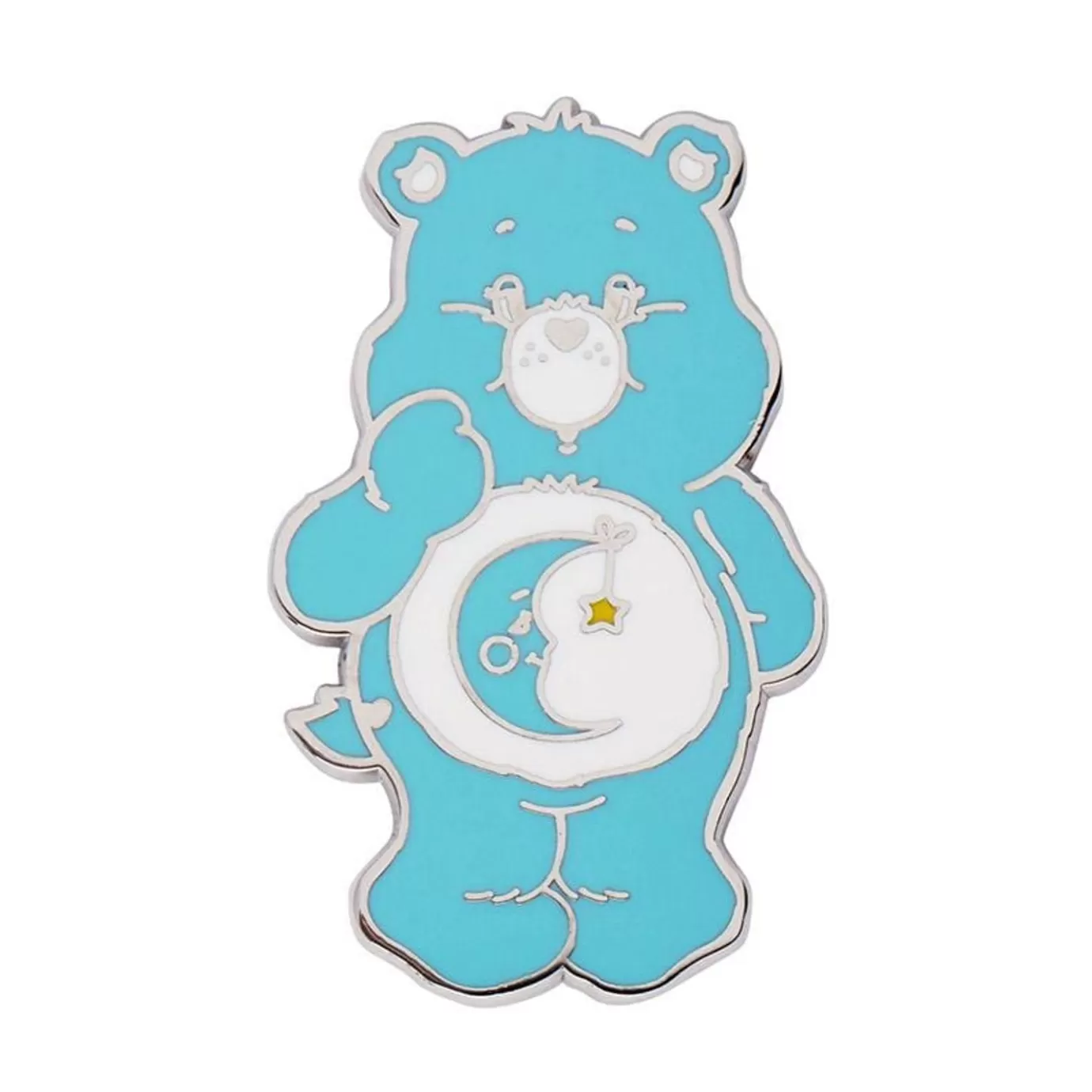 Erstwilder Bedtime Bear Enamel Pin* Enamel Pins