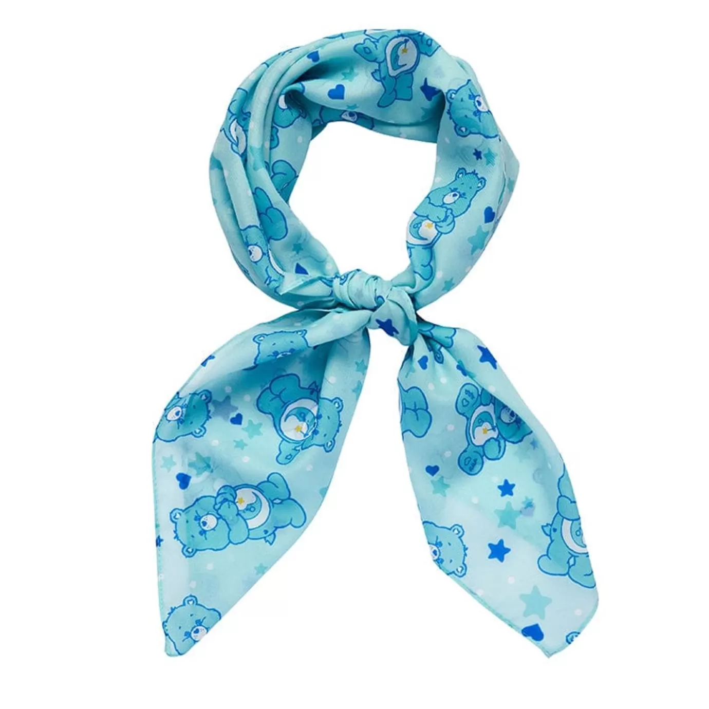 Erstwilder Bedtime Bear Head Scarf* Scarves