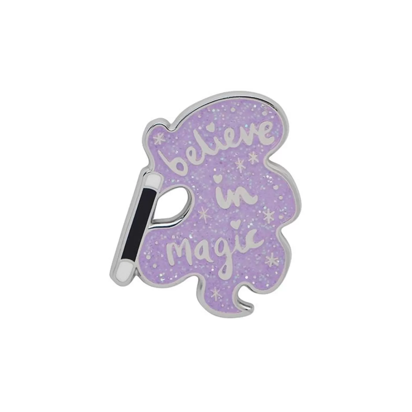 Erstwilder Believe In Magic Enamel Pin* Enamel Pins