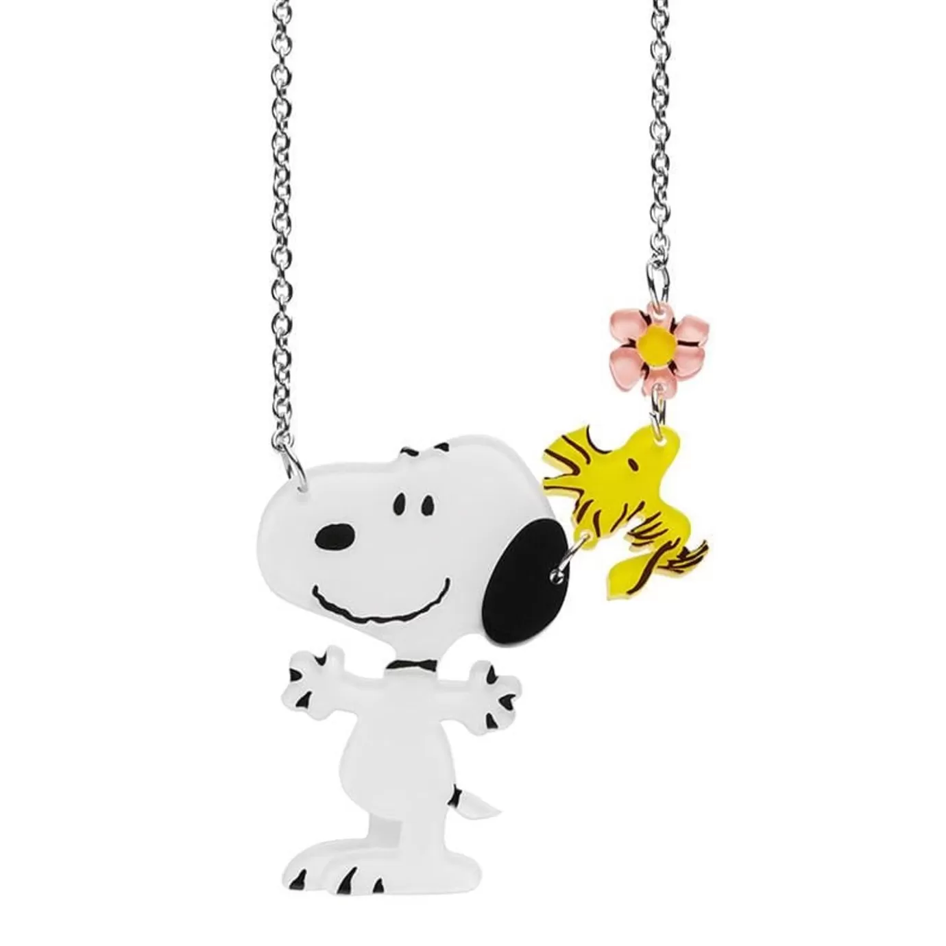 Erstwilder Best Friends Necklace* Necklaces