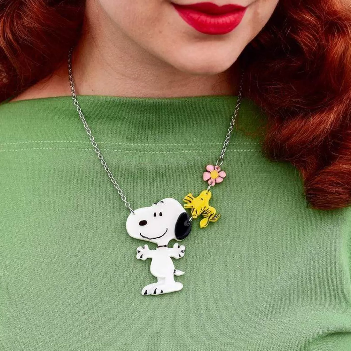 Erstwilder Best Friends Necklace* Necklaces