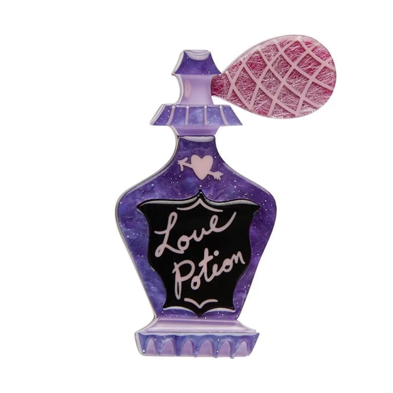 Erstwilder Bewitching Brew Brooch* Brooches
