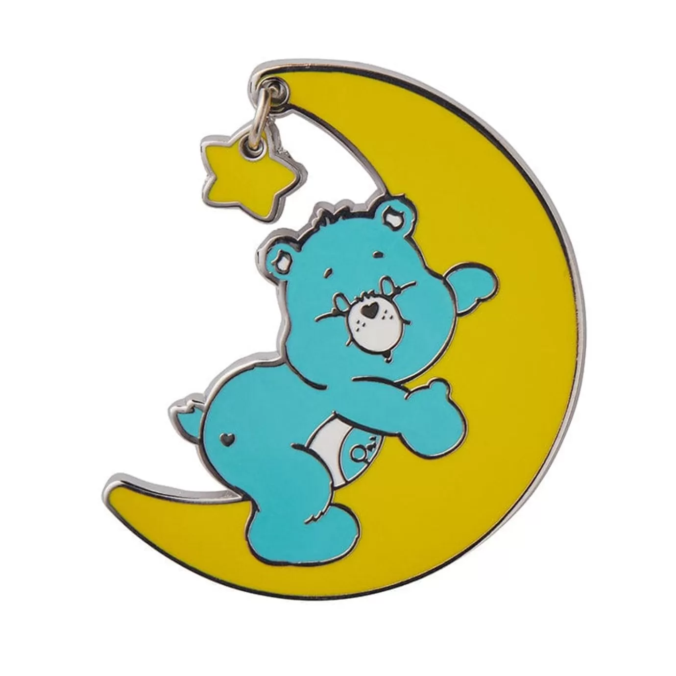 Erstwilder Big Dreams Enamel Pin* Enamel Pins
