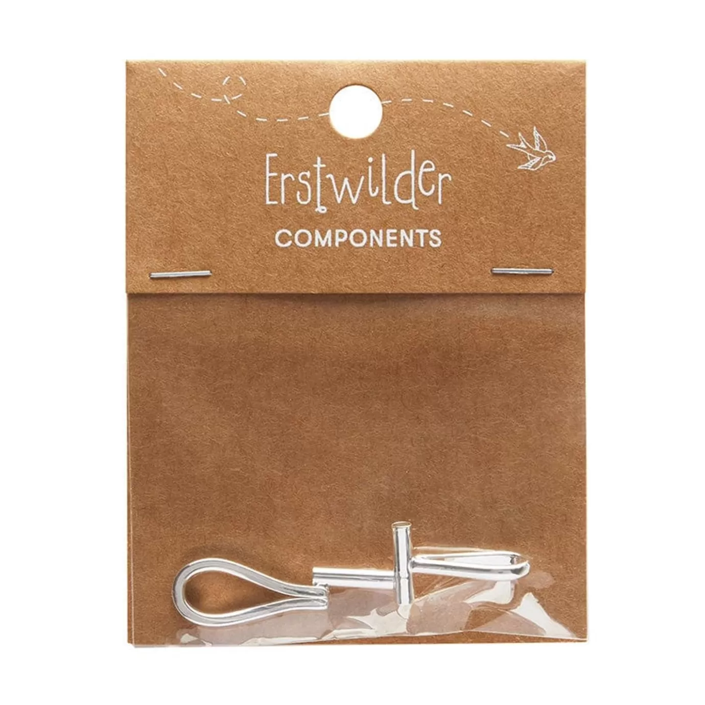 Erstwilder Brooch Converter Set - 2 Piece* Components