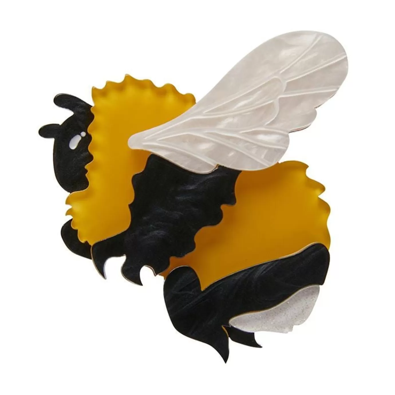 Erstwilder Bumble Butt Brooch* Brooches