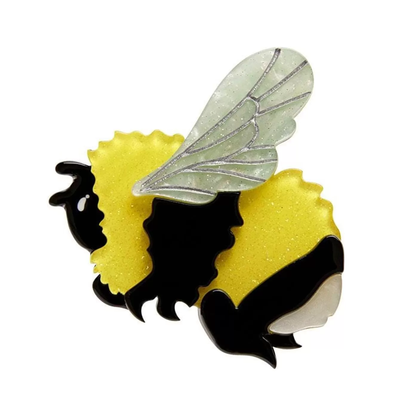 Erstwilder Bumble Butt Brooch* Brooches