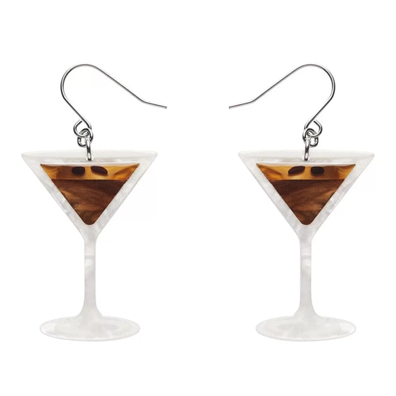 Erstwilder Buonanotte Drop Earrings* Earrings
