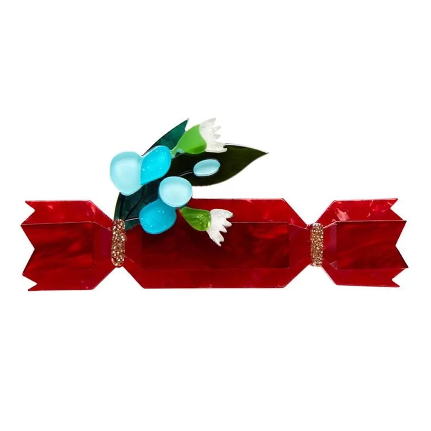 Erstwilder Bush Bon Bon Brooch* Brooches