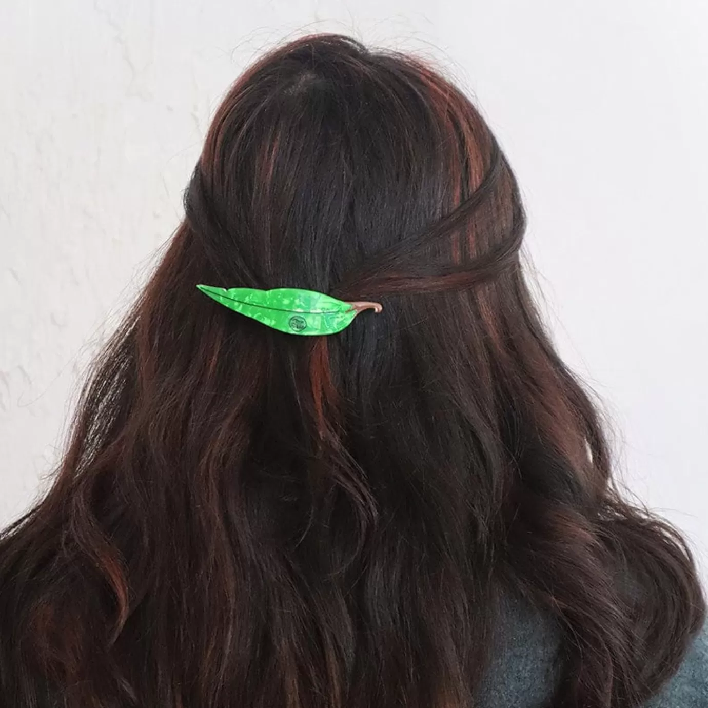 Erstwilder Bushland Beauty Hair Clip Barrette* Hair Clips & Claws