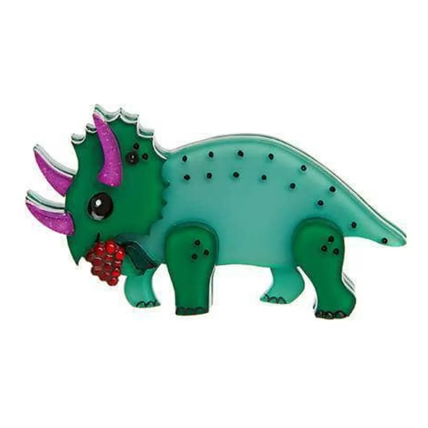 Erstwilder Cera Grown Up Brooch* Brooches
