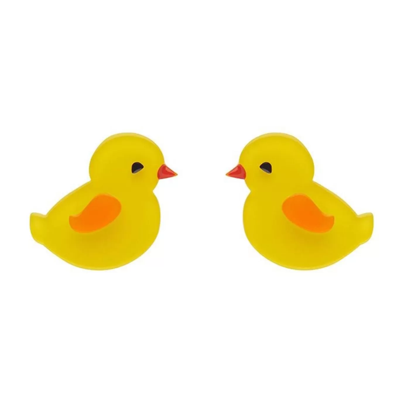 Erstwilder Charming Chicks Earrings* Earrings