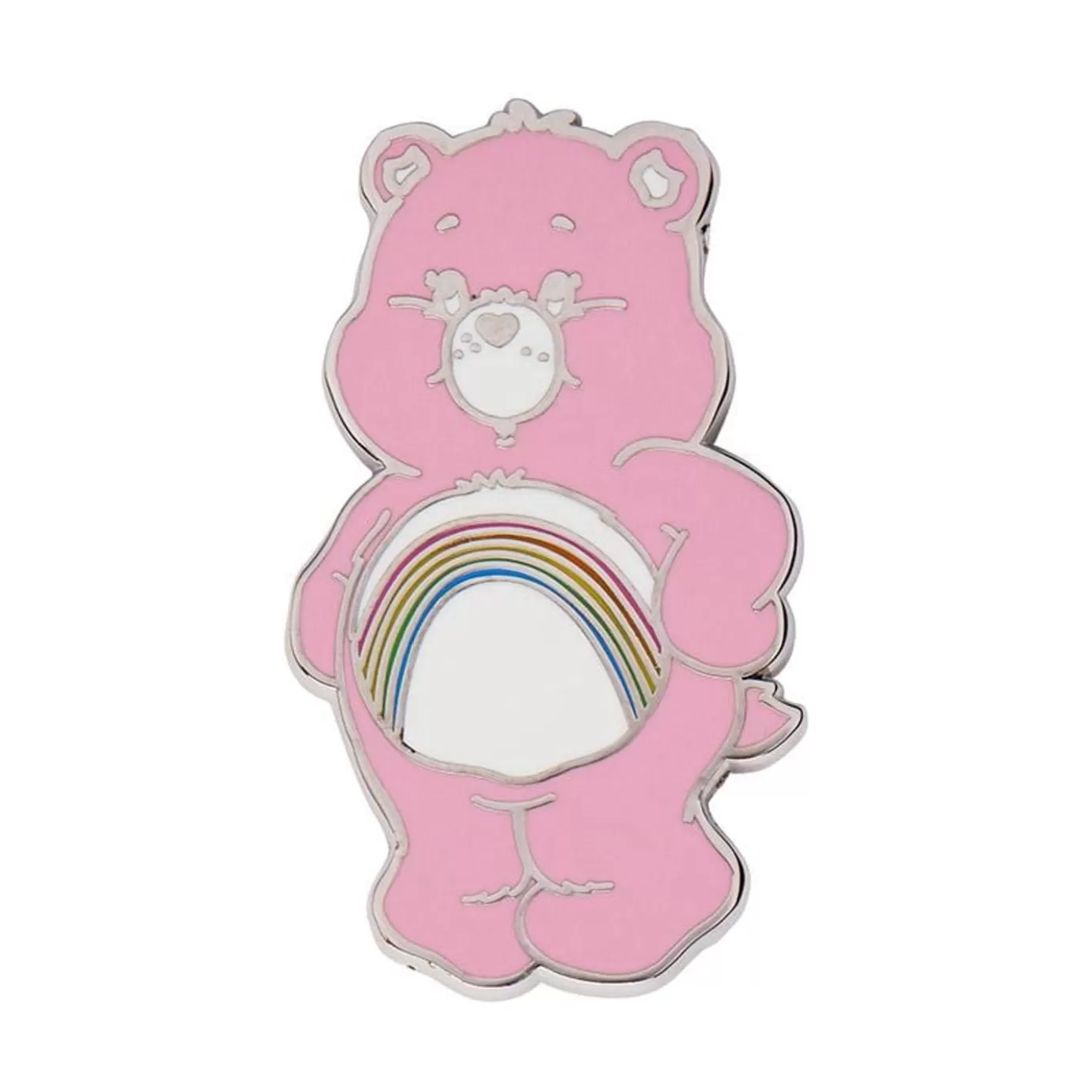 Erstwilder Cheer Bear Enamel Pin* Enamel Pins