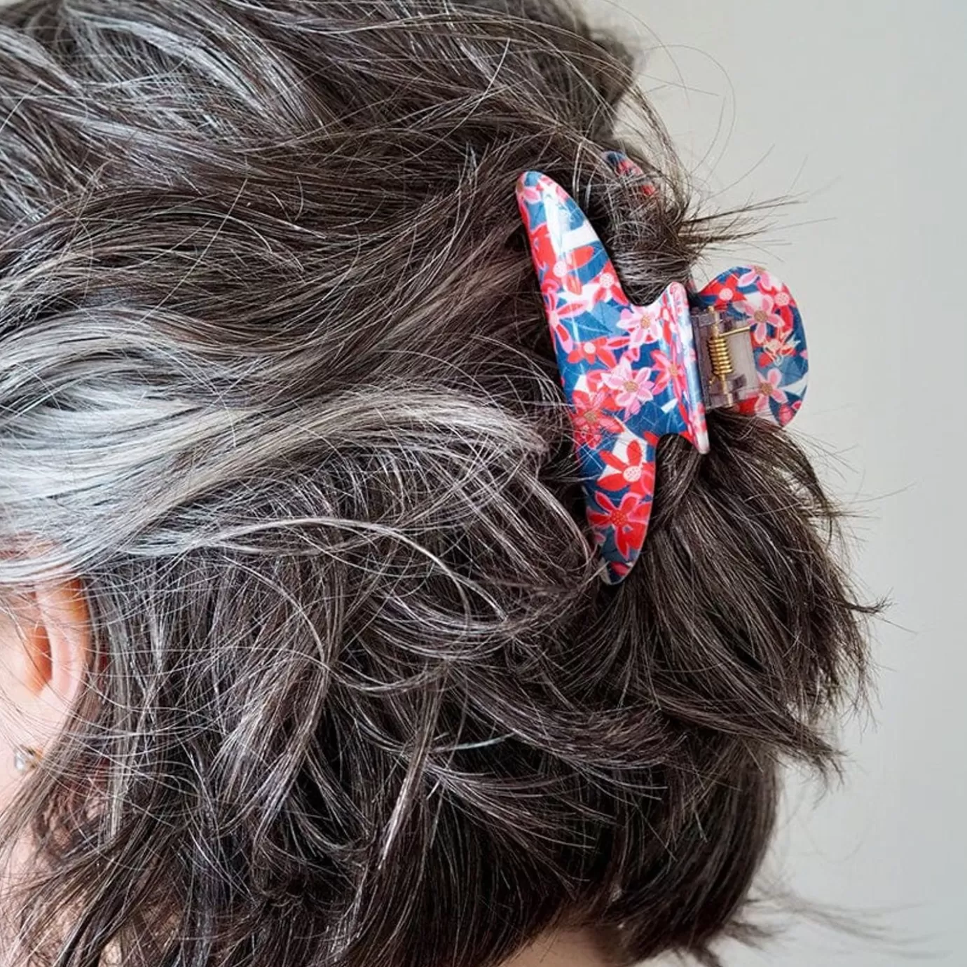 Erstwilder Christmas Bush Hair Clip Claw* Hair Clips & Claws