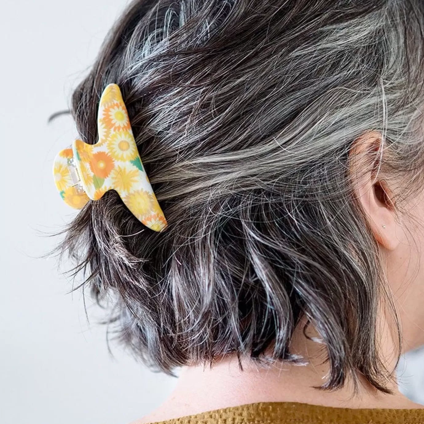 Erstwilder Daisy Hair Clip Claw* Hair Clips & Claws