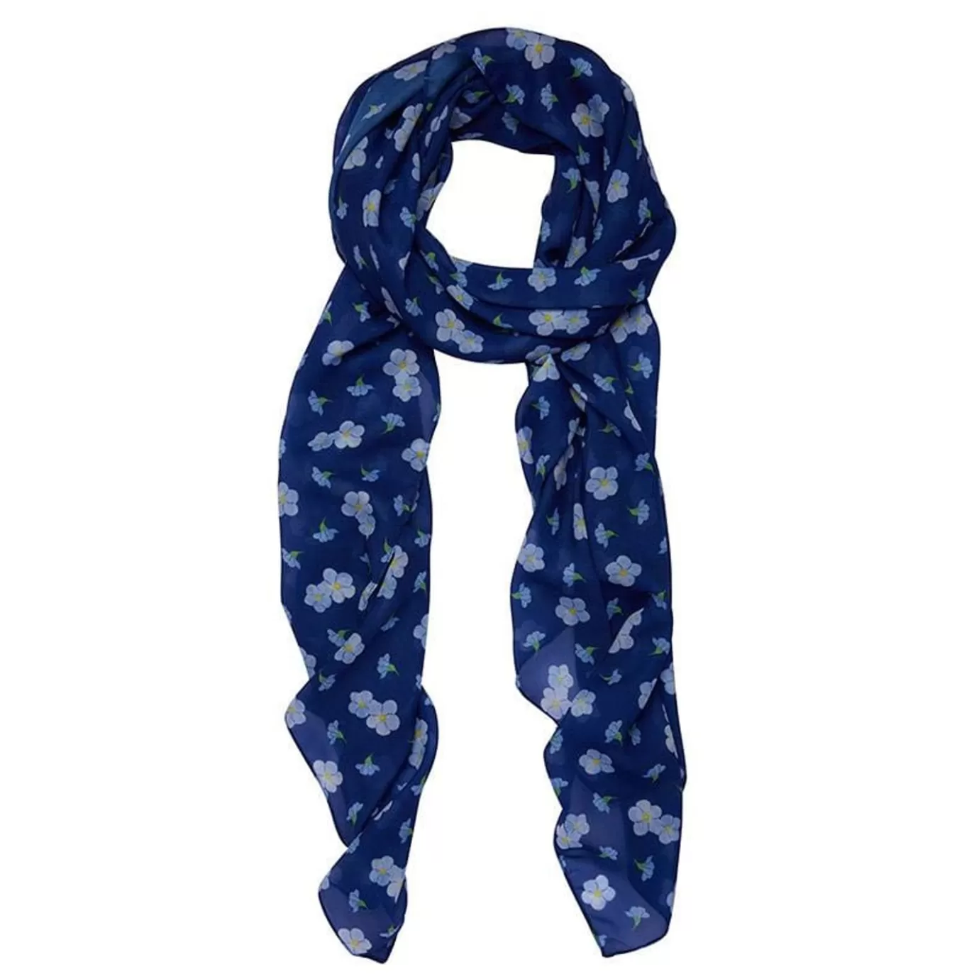 Erstwilder Don'T You Forget About Me Large Neck Scarf* Scarves