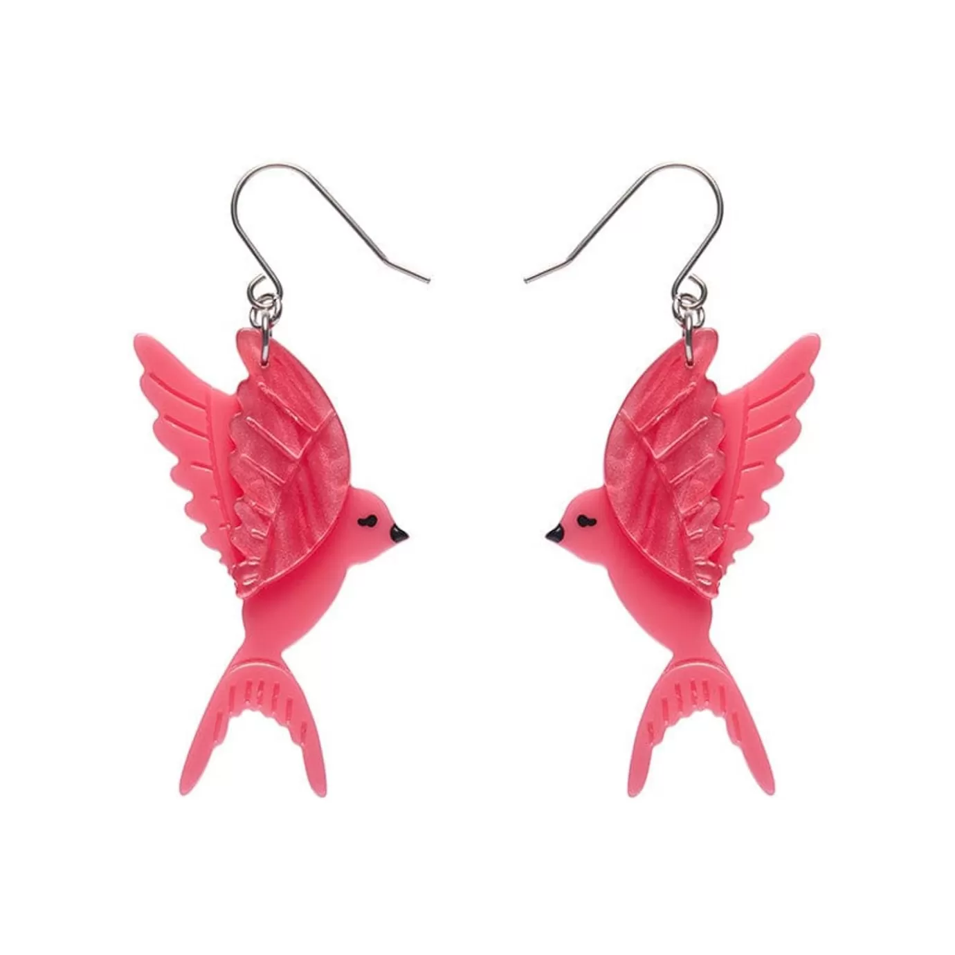 Erstwilder Elodie And The Melody Drop Earrings* Earrings