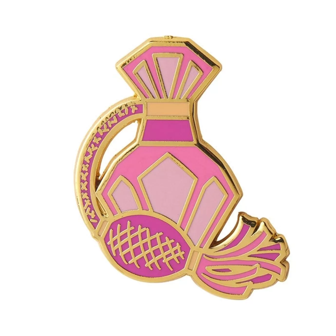 Erstwilder De Parfum Enamel Pin* Enamel Pins