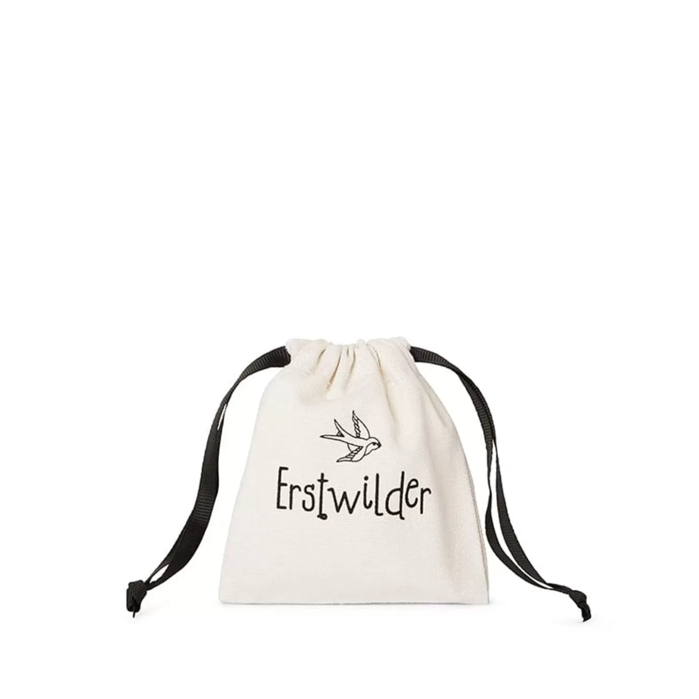 Erstwilder Logo Drawstring Bag* Components