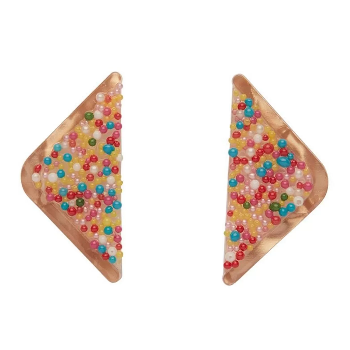 Erstwilder Fairy Bread Earrings* Earrings
